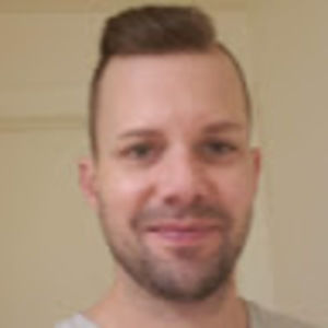 Meet your Posher, Justin